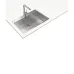 Кухонная мойка TEKA FORLINE RS15 71.40 POLISHED (115000083) Кухонная мойка TEKA FORLINE RS15 71.40 POLISHED (115000083)