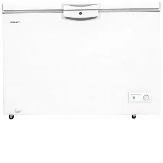 Морозильник ларь Kraft HSM 425 Морозильник ларь Kraft HSM 425