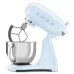 Миксер SMEG SMF05PBEU Миксер SMEG SMF05PBEU