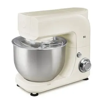 Миксер BQ MX520 Ivory Миксер BQ MX520 Ivory
