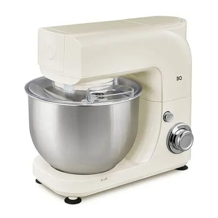 Миксер BQ MX520 Ivory Миксер BQ MX520 Ivory