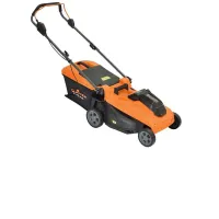 Газонокосилка CARVER CLM-01BL40-430HM 01.030.00005