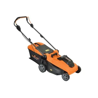 Газонокосилка CARVER CLM-01BL40-430HM 01.030.00005