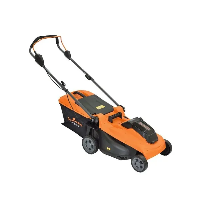 Газонокосилка CARVER CLM-01BL40-430HM 01.030.00005 Газонокосилка CARVER CLM-01BL40-430HM 01.030.00005