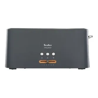 Тостер TESLER TT-140 GREY