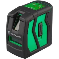 Уровень INSTRUMAX ELEMENT 2D GREEN Уровень INSTRUMAX ELEMENT 2D GREEN