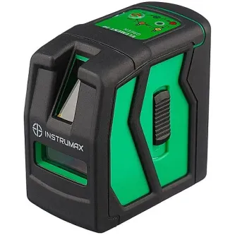 Уровень INSTRUMAX ELEMENT 2D GREEN Уровень INSTRUMAX ELEMENT 2D GREEN
