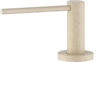 Дозатор RIVELATO Salvi beige scuro Дозатор RIVELATO Salvi beige scuro