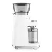 Кофемолка SMEG CGF03WHEU Кофемолка SMEG CGF03WHEU