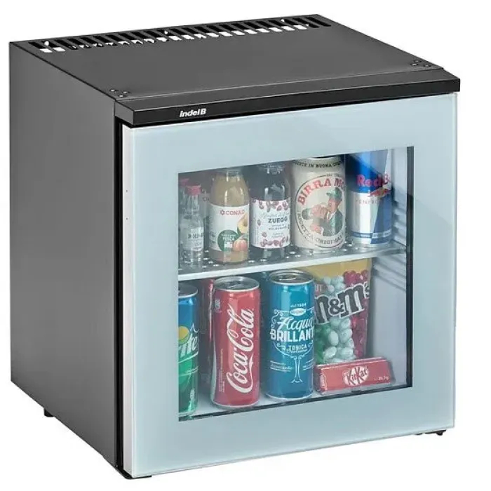 Минибар INDEL B DRINK 20 Plus PV Минибар INDEL B DRINK 20 Plus PV