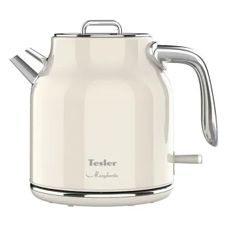 Чайник TESLER KT-1756 BEIGE Чайник TESLER KT-1756 BEIGE