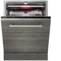 Посудомоечная машина TOSHIBA DW-14B4(B)-RU