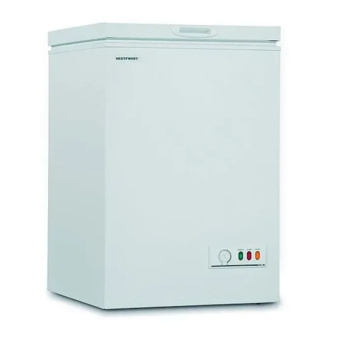 Морозильный ларь VESTFROST SOLUTIONS AB 108 (101 л) Морозильный ларь VESTFROST SOLUTIONS AB 108 (101 л)