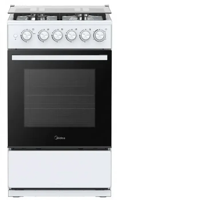 Плита MIDEA MFO-M4G20T0E(WH) Плита MIDEA MFO-M4G20T0E(WH)