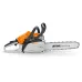 Бензопила STIHL MS 182 Бензопила STIHL MS 182