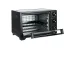Мини-печь KRAFT KFC-MO250HBL