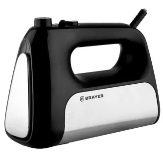 Миксер BRAYER BR1303BK Миксер BRAYER BR1303BK