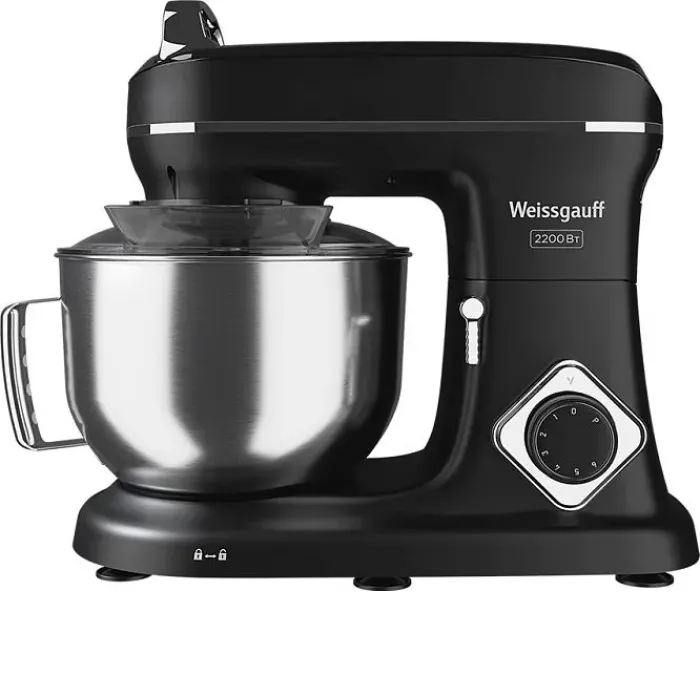Миксер WEISSGAUFF WSM 226 PDB Touch Screen Pro Миксер WEISSGAUFF WSM 226 PDB Touch Screen Pro