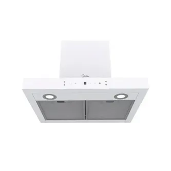 Вытяжка MIDEA MH60C668GW Вытяжка MIDEA MH60C668GW