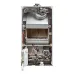 Газовый настенный котел BAXI eco four 24 Газовый настенный котел BAXI eco four 24