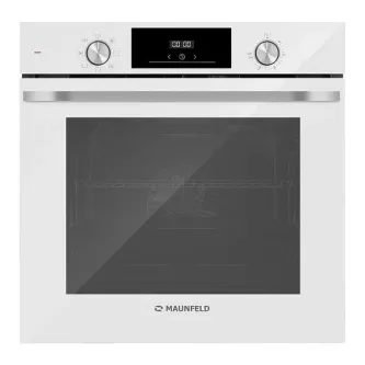 Духовой шкаф MAUNFELD FEOH7872W