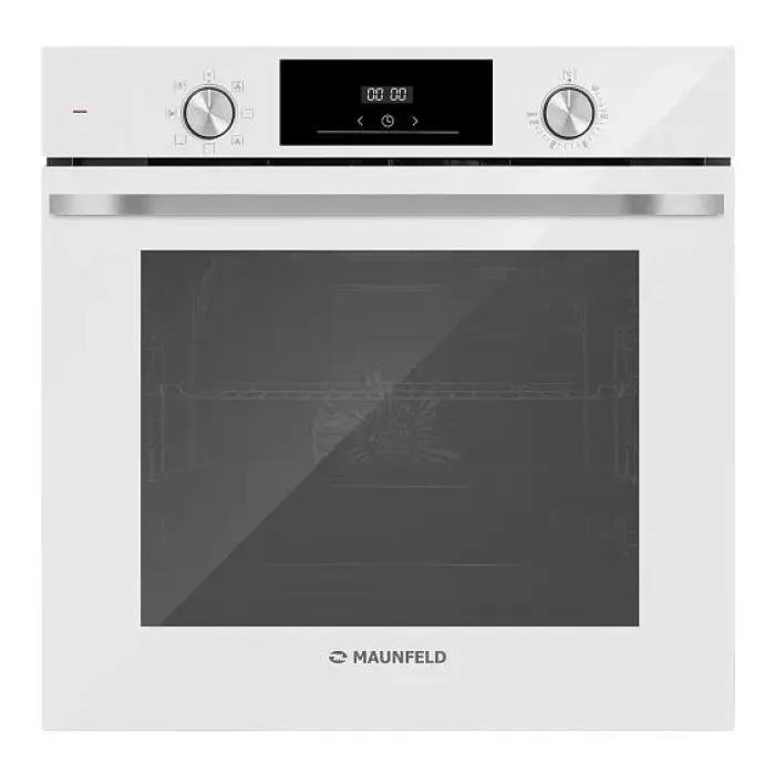 Духовой шкаф MAUNFELD FEOH7872W Духовой шкаф MAUNFELD FEOH7872W