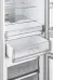 Холодильник WEISSGAUFF WRK 2000 Total NoFrost Inverter White Rock Glass Холодильник WEISSGAUFF WRK 2000 Total NoFrost Inverter White Rock Glass