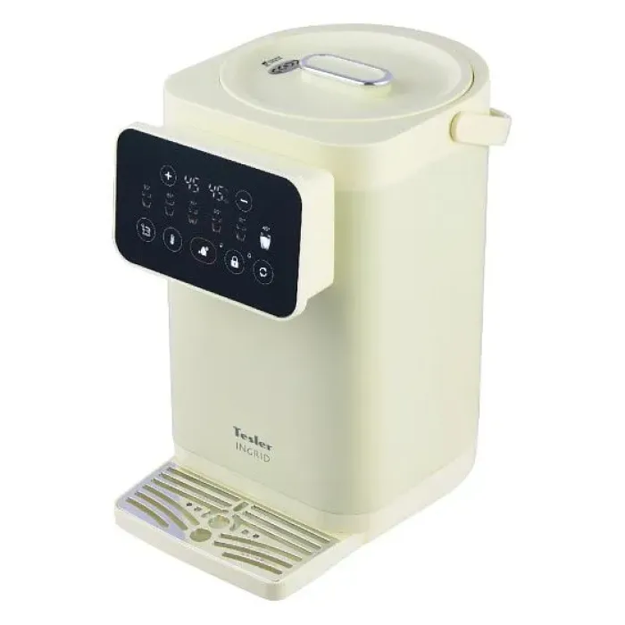 Термопот TESLER TP-5020 BEIGE Термопот TESLER TP-5020 BEIGE