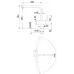 Смеситель BLANCO linus-s-f (514023) Смеситель BLANCO linus-s-f (514023)