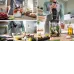 Блендер BOSCH MSM4B654 Блендер BOSCH MSM4B654