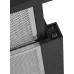 Встраиваемая вытяжка MAUNFELD vs light (c) 50 black