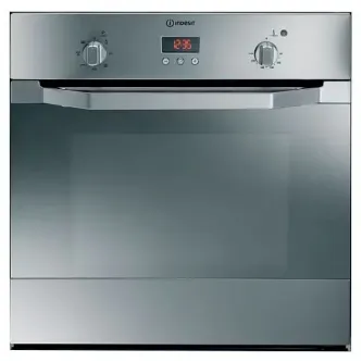 Духовой шкаф INDESIT 7o if 737 k.a ix