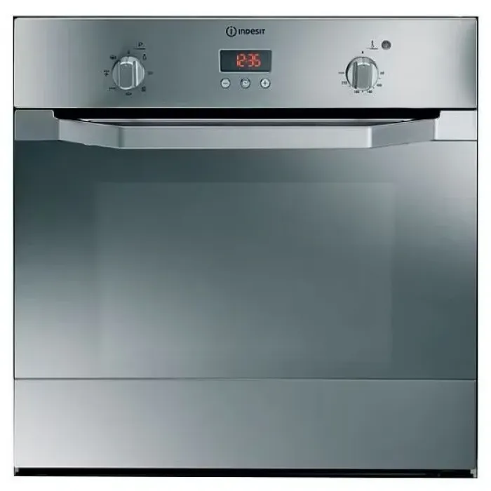 Духовой шкаф INDESIT 7o if 737 k.a ix Духовой шкаф INDESIT 7o if 737 k.a ix