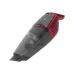 Пылесос BQ VCA0401H серый-красный Пылесос BQ VCA0401H серый-красный