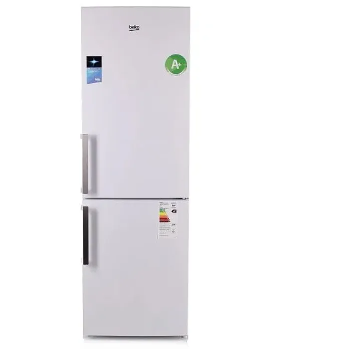 Холодильник BEKO rcsk 340m21w Холодильник BEKO rcsk 340m21w