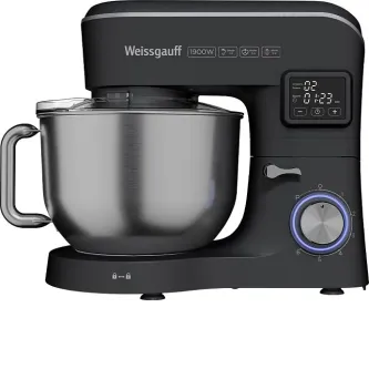 Миксер WEISSGAUFF WSM 176 PDB Power Pro Миксер WEISSGAUFF WSM 176 PDB Power Pro