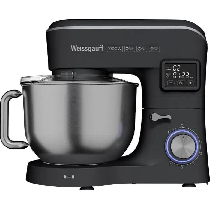 Миксер WEISSGAUFF WSM 176 PDB Power Pro