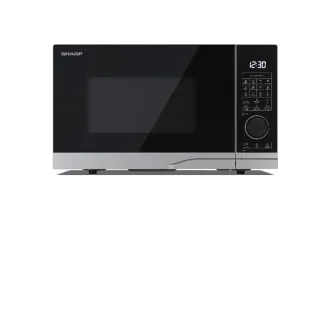 Микроволновая печь SHARP YC-PC254AE-S
