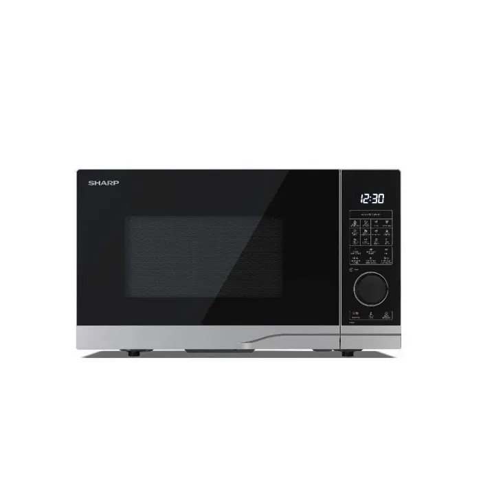 Микроволновая печь SHARP YC-PC254AE-S Микроволновая печь SHARP YC-PC254AE-S