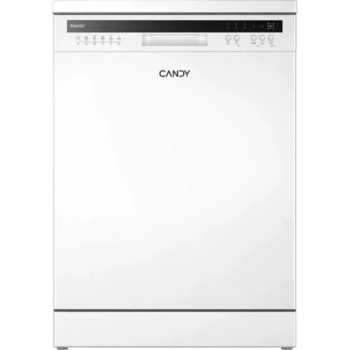 Посудомоечная машина CANDY CF 4A7E0W-08 Посудомоечная машина CANDY CF 4A7E0W-08