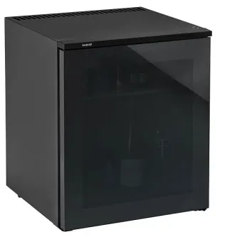 Мини-бар INDEL B K 60 ECOSMART PV BLACK