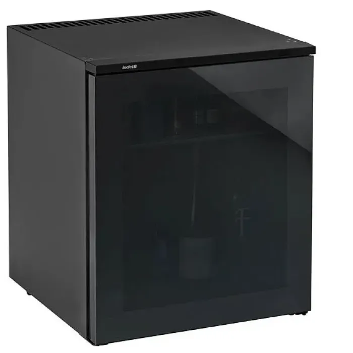 Мини-бар INDEL B K 60 ECOSMART PV BLACK Мини-бар INDEL B K 60 ECOSMART PV BLACK
