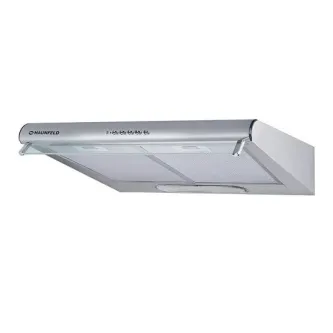 Вытяжка под шкаф MAUNFELD MP360-2 60 INOX (цвет Нержавеющая сталь)
