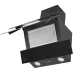 Вытяжка Maunfeld LACRIMA PUSH 60 Glass Black Вытяжка Maunfeld LACRIMA PUSH 60 Glass Black