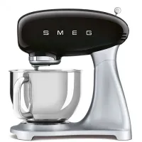 Миксер SMEG SMF04BLEU Миксер SMEG SMF04BLEU