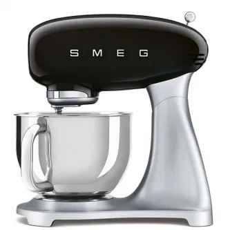 Миксер SMEG SMF04BLEU Миксер SMEG SMF04BLEU