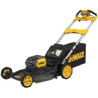 Газонокосилка DEWALT DCMWSP660N-XJ