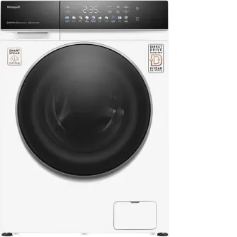 Стиральная машина WEISSGAUFF WMD 62210 Direct Drive Touch Inverter Steam