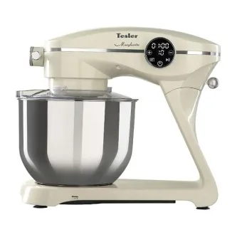 Кухонная машина TESLER KM-1860 BEIGE