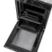 Духовой шкаф MAUNFELD EOEM519PB2 Духовой шкаф MAUNFELD EOEM519PB2